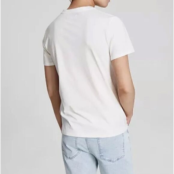 New And Now This Men's citrus Graphic Crewneck Short Sleeve T-Shirt Top XXL - Picture 4 of 9